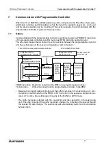 Preview for 187 page of Mitsubishi FX2N-10GM Hardware / Programming Manual