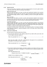 Preview for 225 page of Mitsubishi FX2N-10GM Hardware / Programming Manual