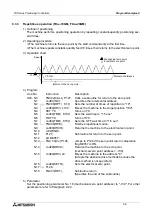 Preview for 231 page of Mitsubishi FX2N-10GM Hardware / Programming Manual