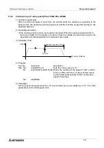 Preview for 234 page of Mitsubishi FX2N-10GM Hardware / Programming Manual