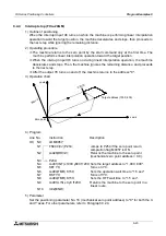 Preview for 242 page of Mitsubishi FX2N-10GM Hardware / Programming Manual