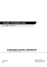 Preview for 274 page of Mitsubishi FX2N-10GM Hardware / Programming Manual