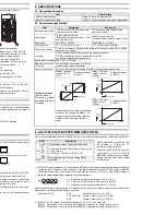 Preview for 3 page of Mitsubishi FX2N-4DA User Manual