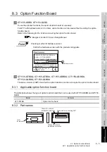 Preview for 71 page of Mitsubishi GOT1000 GT11 User Manual