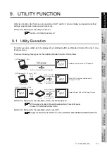 Preview for 79 page of Mitsubishi GOT1000 GT11 User Manual