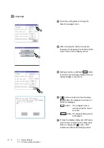 Preview for 108 page of Mitsubishi GOT1000 GT11 User Manual