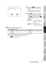 Preview for 125 page of Mitsubishi GOT1000 GT11 User Manual