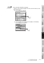 Preview for 129 page of Mitsubishi GOT1000 GT11 User Manual