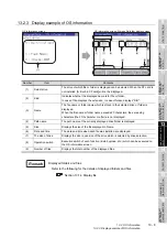 Preview for 133 page of Mitsubishi GOT1000 GT11 User Manual