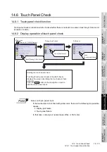 Preview for 177 page of Mitsubishi GOT1000 GT11 User Manual