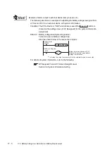 Preview for 204 page of Mitsubishi GOT1000 GT11 User Manual