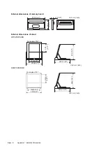 Preview for 220 page of Mitsubishi GOT1000 GT11 User Manual