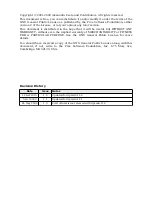 Preview for 2 page of Mitsubishi Gpredict 1.2 User Manual