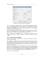 Preview for 14 page of Mitsubishi Gpredict 1.2 User Manual