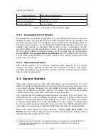 Preview for 25 page of Mitsubishi Gpredict 1.2 User Manual