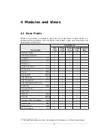 Preview for 28 page of Mitsubishi Gpredict 1.2 User Manual