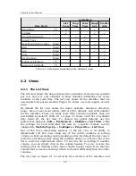 Preview for 29 page of Mitsubishi Gpredict 1.2 User Manual