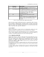 Preview for 51 page of Mitsubishi Gpredict 1.2 User Manual