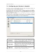 Preview for 52 page of Mitsubishi Gpredict 1.2 User Manual