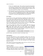 Preview for 54 page of Mitsubishi Gpredict 1.2 User Manual