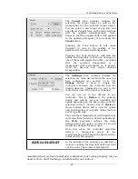 Preview for 57 page of Mitsubishi Gpredict 1.2 User Manual