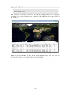 Preview for 63 page of Mitsubishi Gpredict 1.2 User Manual