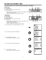 Preview for 12 page of Mitsubishi HS-7168E Installation And Operation Manual