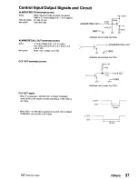 Preview for 41 page of Mitsubishi HS-9168U Installation And Operation Manual