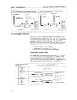 Preview for 16 page of Mitsubishi HS-U130 Owner'S Manual