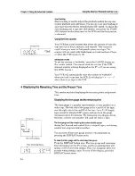 Preview for 46 page of Mitsubishi HS-U130 Owner'S Manual