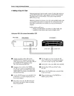 Preview for 52 page of Mitsubishi HS-U130 Owner'S Manual