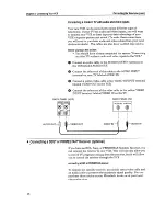 Preview for 18 page of Mitsubishi HS-U270 Owner'S Manual