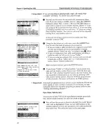 Preview for 32 page of Mitsubishi HS-U270 Owner'S Manual