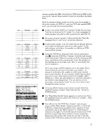 Preview for 39 page of Mitsubishi HS-U270 Owner'S Manual