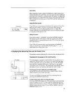 Preview for 55 page of Mitsubishi HS-U270 Owner'S Manual