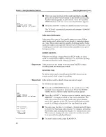 Preview for 48 page of Mitsubishi HS-U420 Owner'S Manual