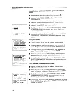 Preview for 66 page of Mitsubishi HS-U510 Owner'S Manual