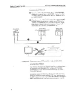 Preview for 20 page of Mitsubishi HS-U520 Owner'S Manual