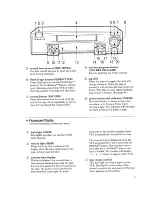 Preview for 9 page of Mitsubishi HS-U760 Owner'S Manual