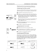 Preview for 16 page of Mitsubishi HS-U760 Owner'S Manual