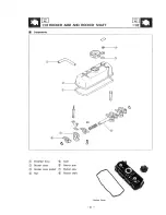 Preview for 28 page of Mitsubishi K3G Manual