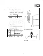 Preview for 34 page of Mitsubishi K3G Manual