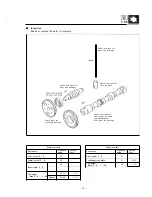 Preview for 49 page of Mitsubishi K3G Manual