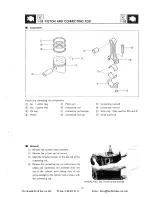 Preview for 51 page of Mitsubishi K3G Manual