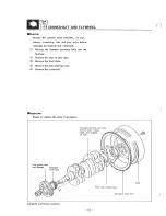 Preview for 58 page of Mitsubishi K3G Manual