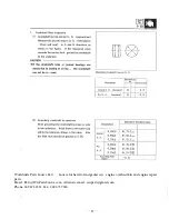 Preview for 59 page of Mitsubishi K3G Manual