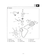 Preview for 93 page of Mitsubishi K3G Manual