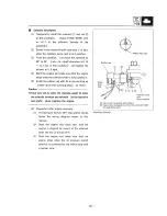 Preview for 127 page of Mitsubishi K3G Manual