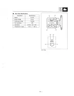 Preview for 129 page of Mitsubishi K3G Manual