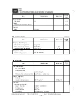 Preview for 136 page of Mitsubishi K3G Manual